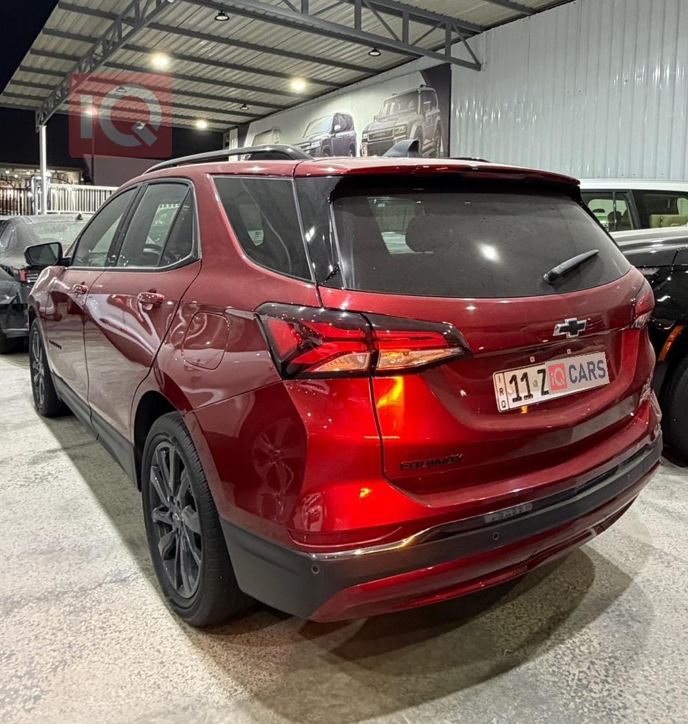 شێڤرۆلێت ئیکۆنۆکس